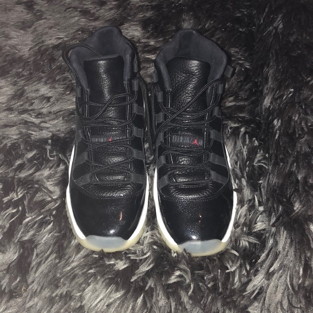 Jordan’s